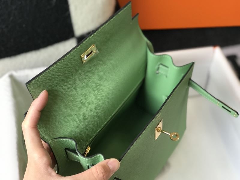 Hermes Kelly Bags